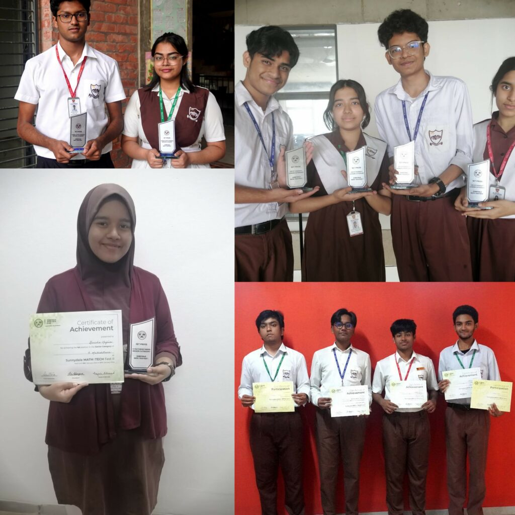 Achievement